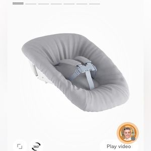 Stokke Newborn Set